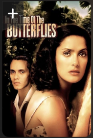 In the Time of the Butterflies